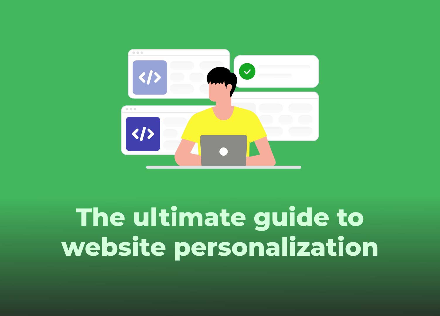 内容个性化定制：差异化内容的创作策略